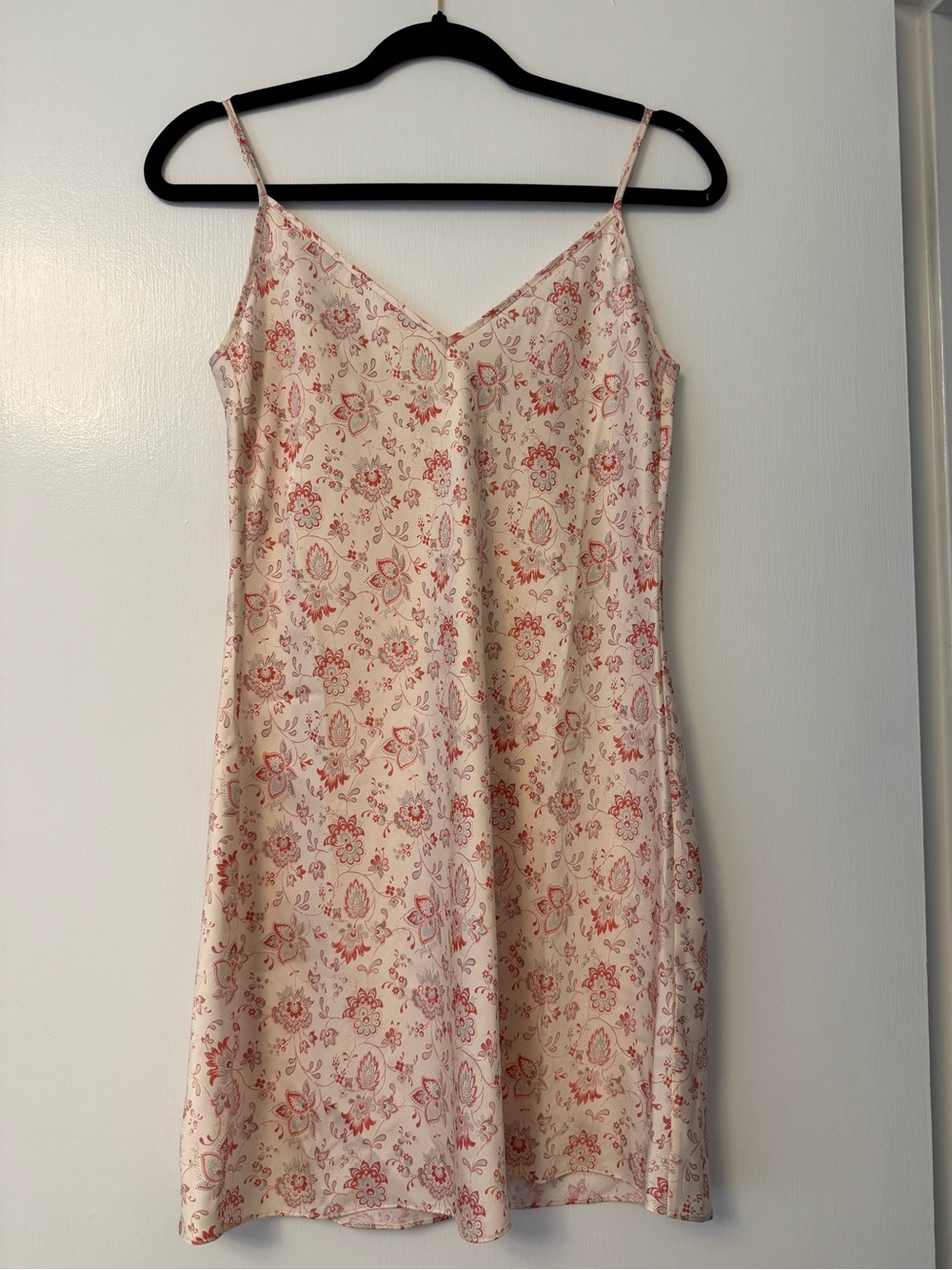 Wilfred Aritzia Only Slip Mini